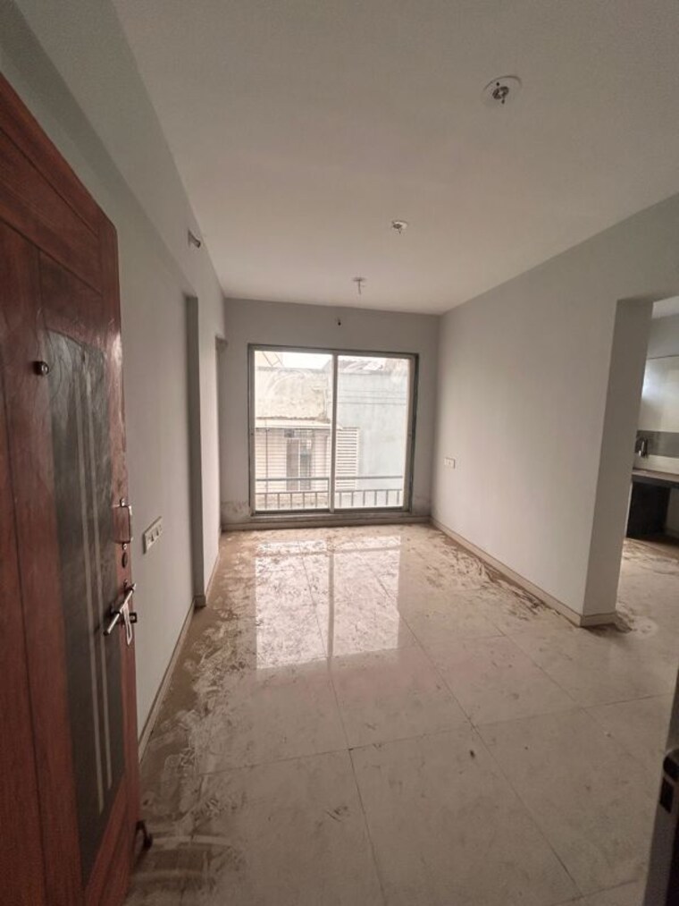 Living Room, jayesh-callisto 1 Bedroom 430 Sq.Ft. Apartment In Ulwe Navi Mumbai 10625562
