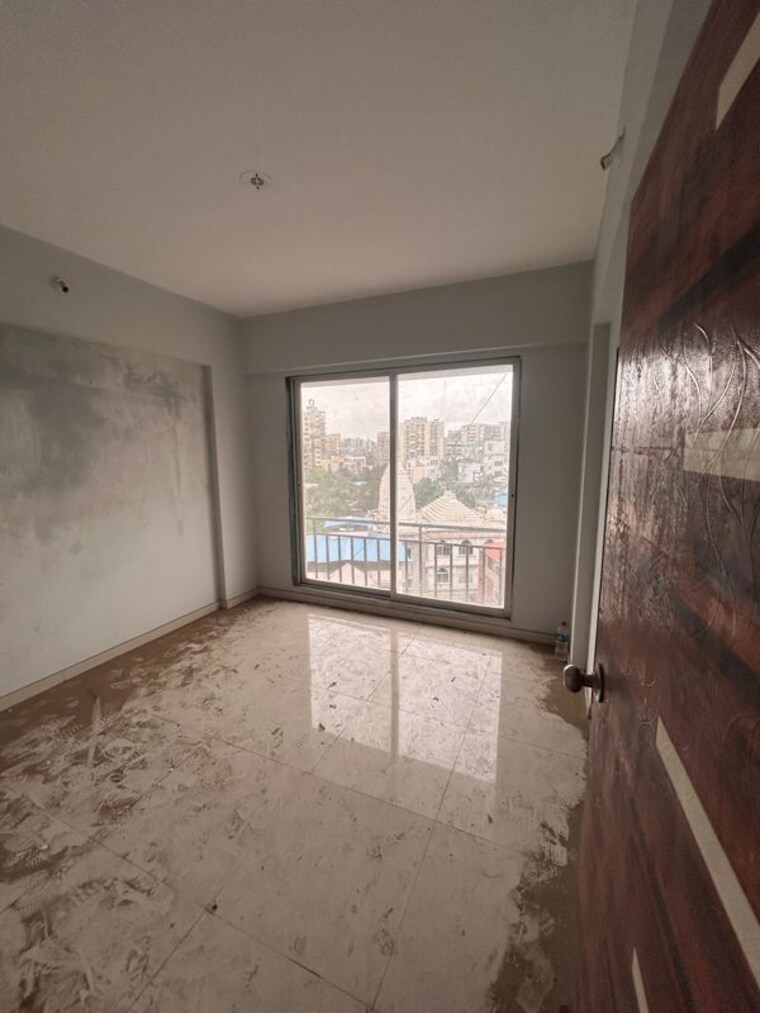 Bedroom, jayesh-callisto 1 Bedroom 430 Sq.Ft. Apartment In Ulwe Navi Mumbai 10625562