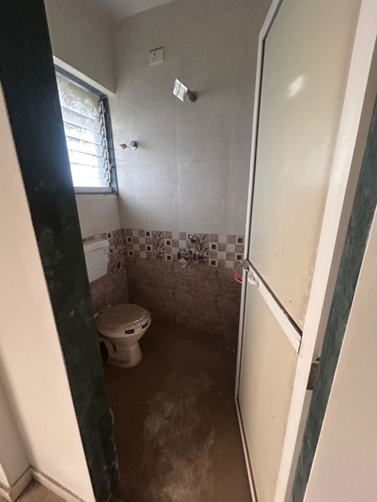 Bathroom, jayesh-callisto 1 Bedroom 430 Sq.Ft. Apartment In Ulwe Navi Mumbai 10625562