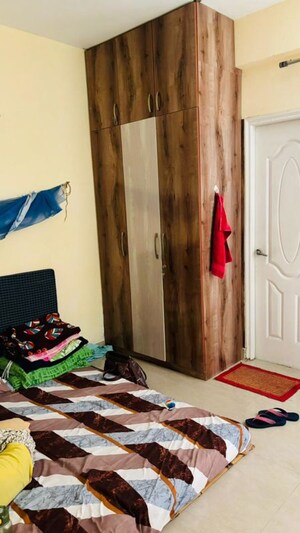 2 BHK Apartment For Rent in Shree Vardhman Mantra, Sector 67