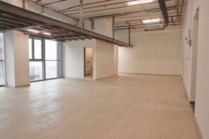 Floor Plan in  Office Space at Mahalaxmi – for Rent
