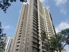 5 BHK + Servant Room Apartment For Rent in Kalpataru Magnus