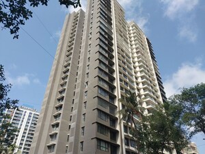5 BHK Apartment For Rent in Kalpataru Magnus, Bandra East