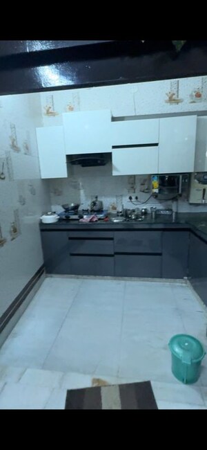 Kitchen in 4 BHK Independent House at Arya Nagar – for Sale
