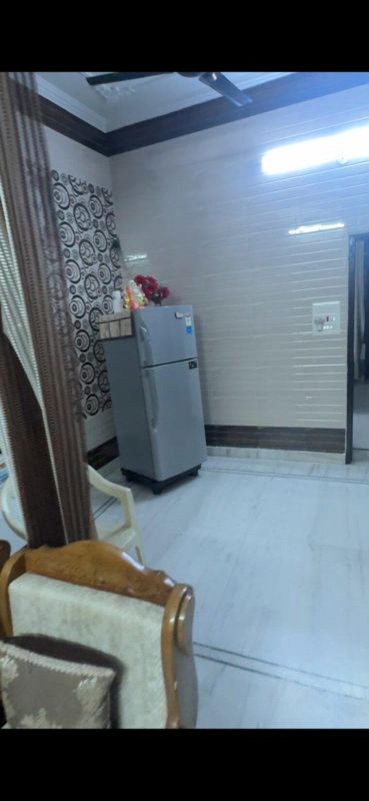 Bathroom, arya nagar 4 Bedroom 125 Sq.Yd. Independent House In Arya Nagar Rohtak 10625608