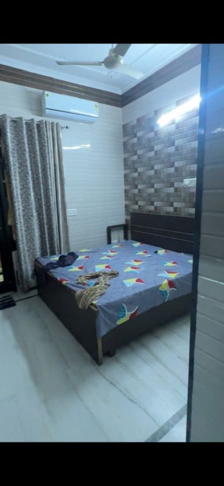 Bedroom, arya nagar 4 Bedroom 125 Sq.Yd. Independent House In Arya Nagar Rohtak 10625608