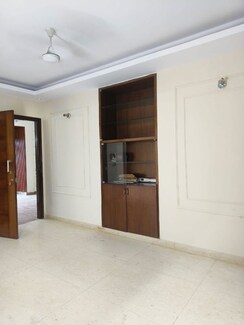 3 BHK + Prayer Room,Study Room,Store Room Builder Floor For Rent in Sector 22