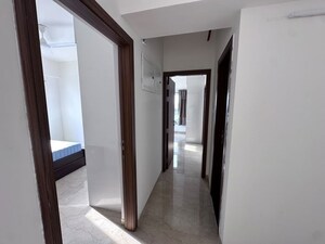 Room in 2 BHK Apartment at Hyde Park CHS, Kharghar – for Rent