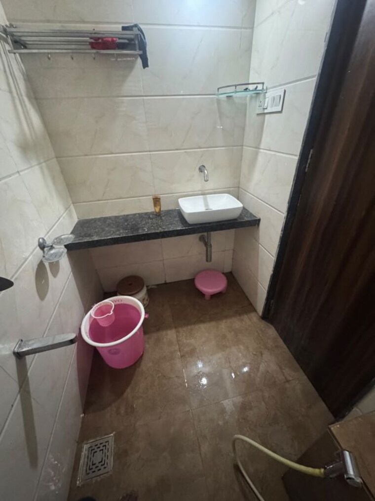 Bathroom, bhagwati-greens 3 Bedroom 1380 Sq.Ft. Apartment In Kharghar Navi Mumbai 10625594