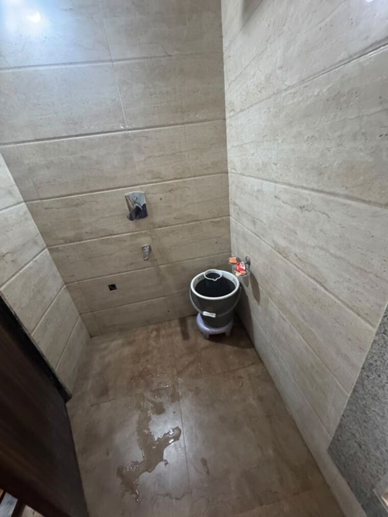 Bathroom, bhagwati-greens 3 Bedroom 1380 Sq.Ft. Apartment In Kharghar Navi Mumbai 10625594