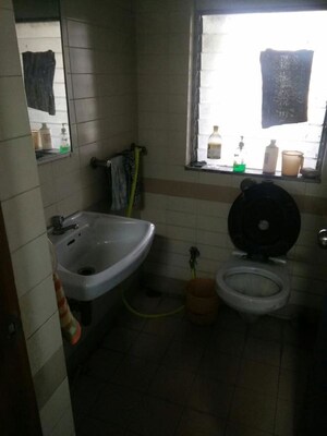 Team Area in  Office Space at Commodity Exchange, Vashi Sector 19c – for Rent