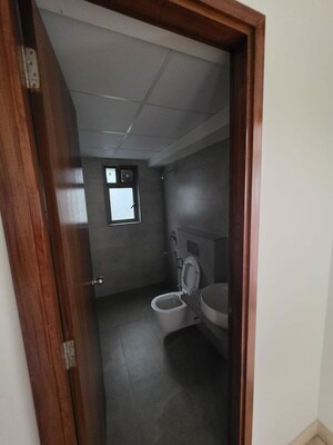 Bathroom in 3 BHK Apartment at Adani Atelier Greens, Koregaon Park – for Sale