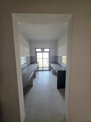 Building Lobby in 3 BHK Apartment at Adani Atelier Greens, Koregaon Park – for Sale