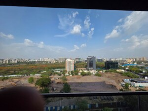 3 BHK Apartment – Exterior View View at Adani Atelier Greens, Koregaon Park - for Sale