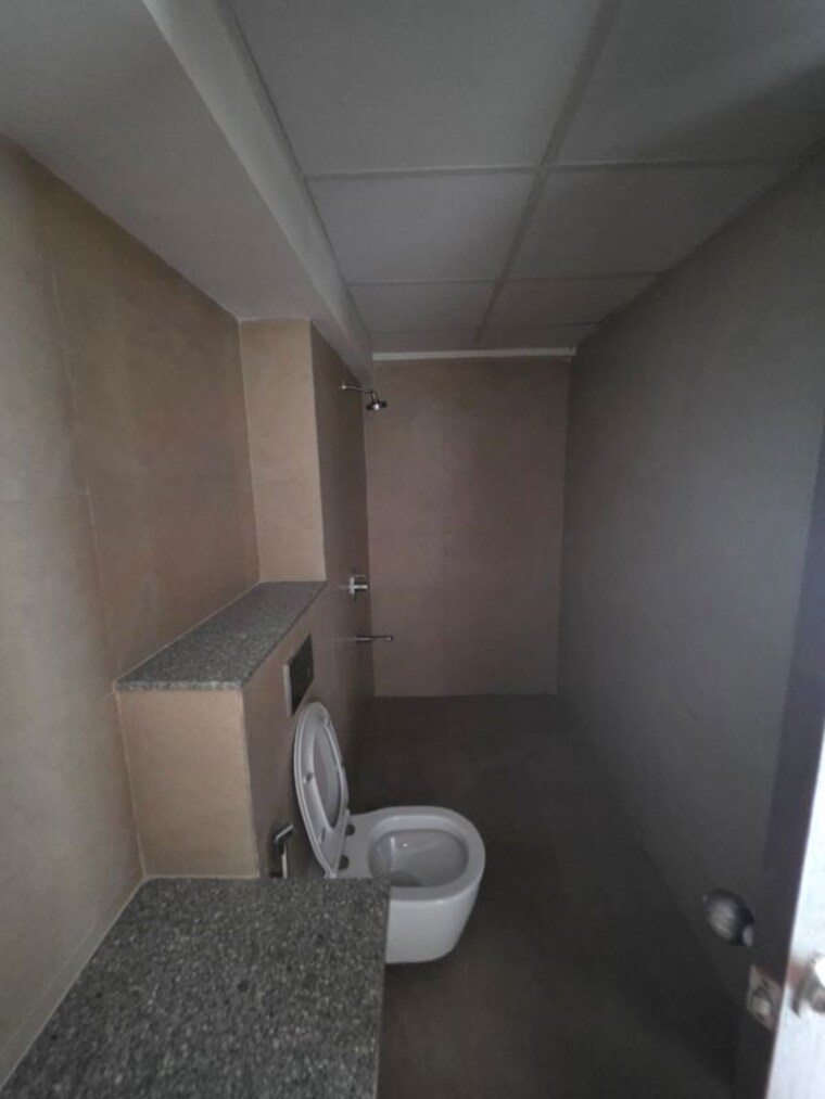 Bathroom, adani-atelier-greens 3 Bedroom 1551 Sq.Ft. Apartment In Koregaon Park Pune 10625603