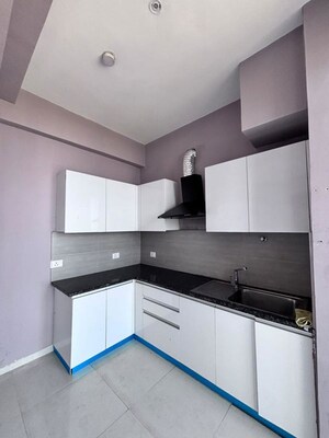Kitchen in 2 BHK Apartment at Supertech Hues, Sector 68 – for Rent