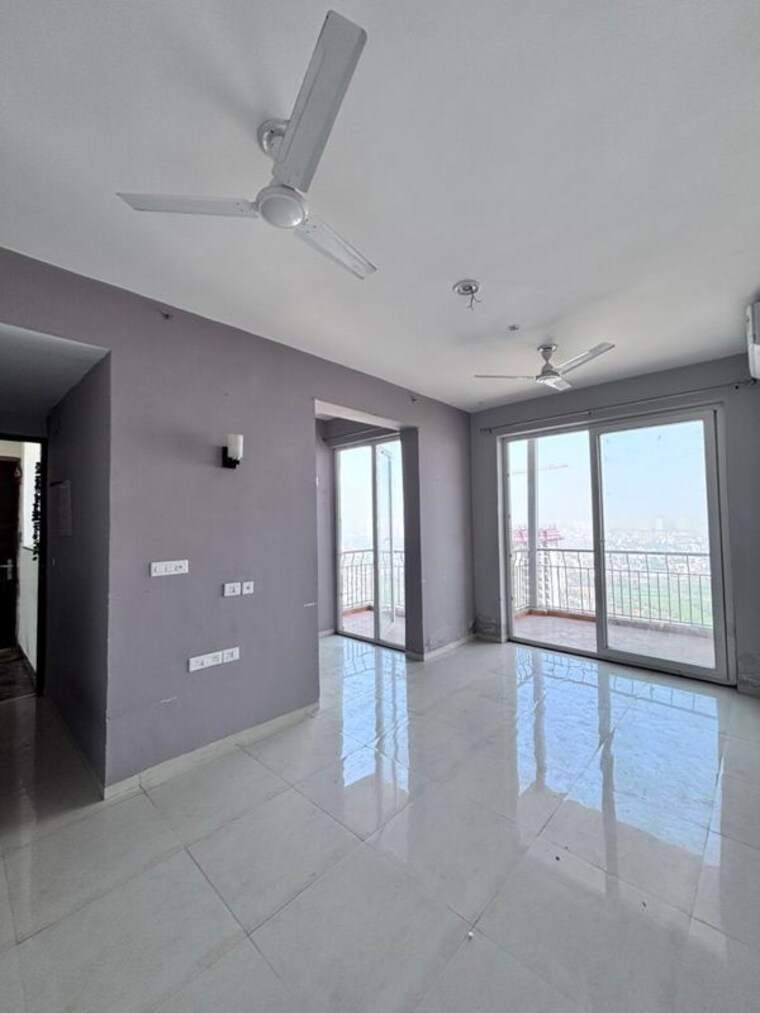 Room, supertech-hues 2 Bedroom 1180 Sq.Ft. Apartment In Sector 68 Gurgaon 10625604