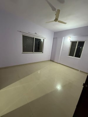 3 BHK Apartment For Rent in Tivona Homes, Baner