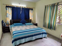 2 BHK + Extra Room Apartment For Rent in Basera Apartment