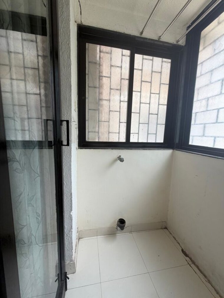 Room, basera-apartment 2 Bedroom 1050 Sq.Ft. Apartment In Salunkhe Vihar Society Pune 10625612