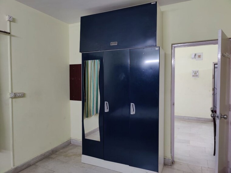 Room, basera-apartment 2 Bedroom 1050 Sq.Ft. Apartment In Salunkhe Vihar Society Pune 10625612