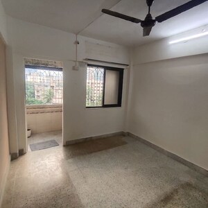 Bedroom in 1 BHK Apartment at Chincholi Apartment, Malad West – for Rent