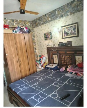 Bedroom in 3 BHK Apartment at Agrasain Spaces Aagman, Sector 70 – for Sale