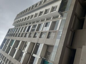 2 BHK Apartment For Sale in Saiguru Uday Heights, Kharadi