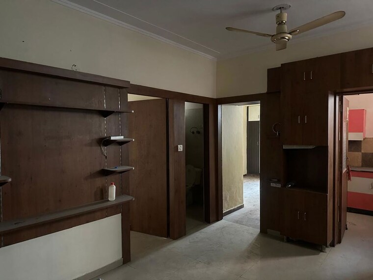 Kitchen, himalaya-tanishq 2.5 Bedroom 1070 Sq.Ft. Apartment In Raj Nagar Extension Ghaziabad 10625606