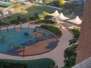 1 BHK Apartment – Map Location View at VTP Cygnus, Kharadi - for Rent