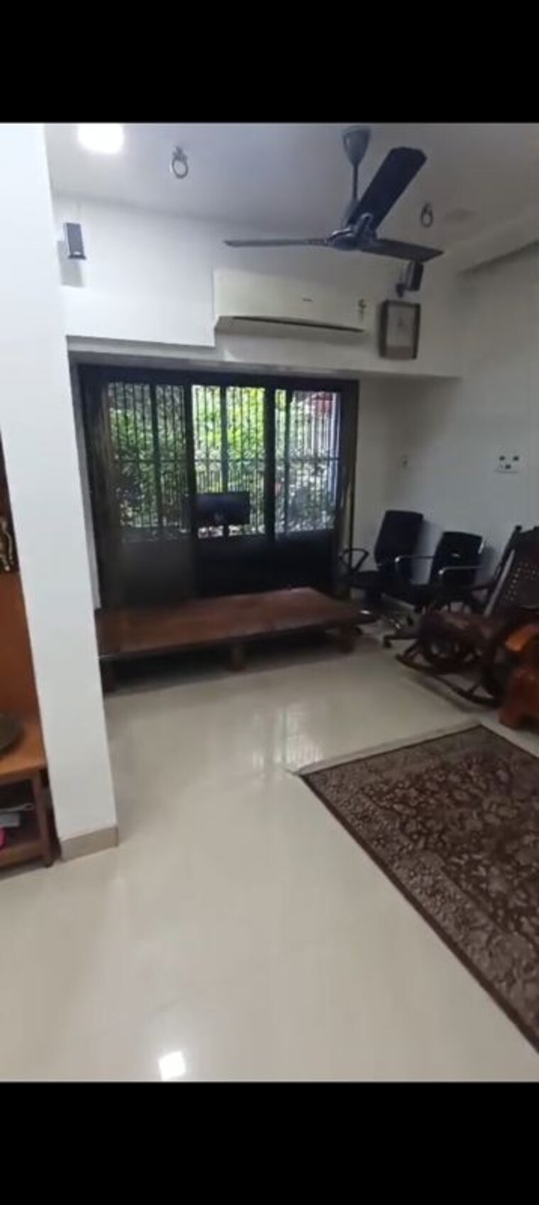 Living Room, lokpuram-complex 4 Bedroom 1600 Sq.Ft. Villa In Vasant Vihar Thane 10625595