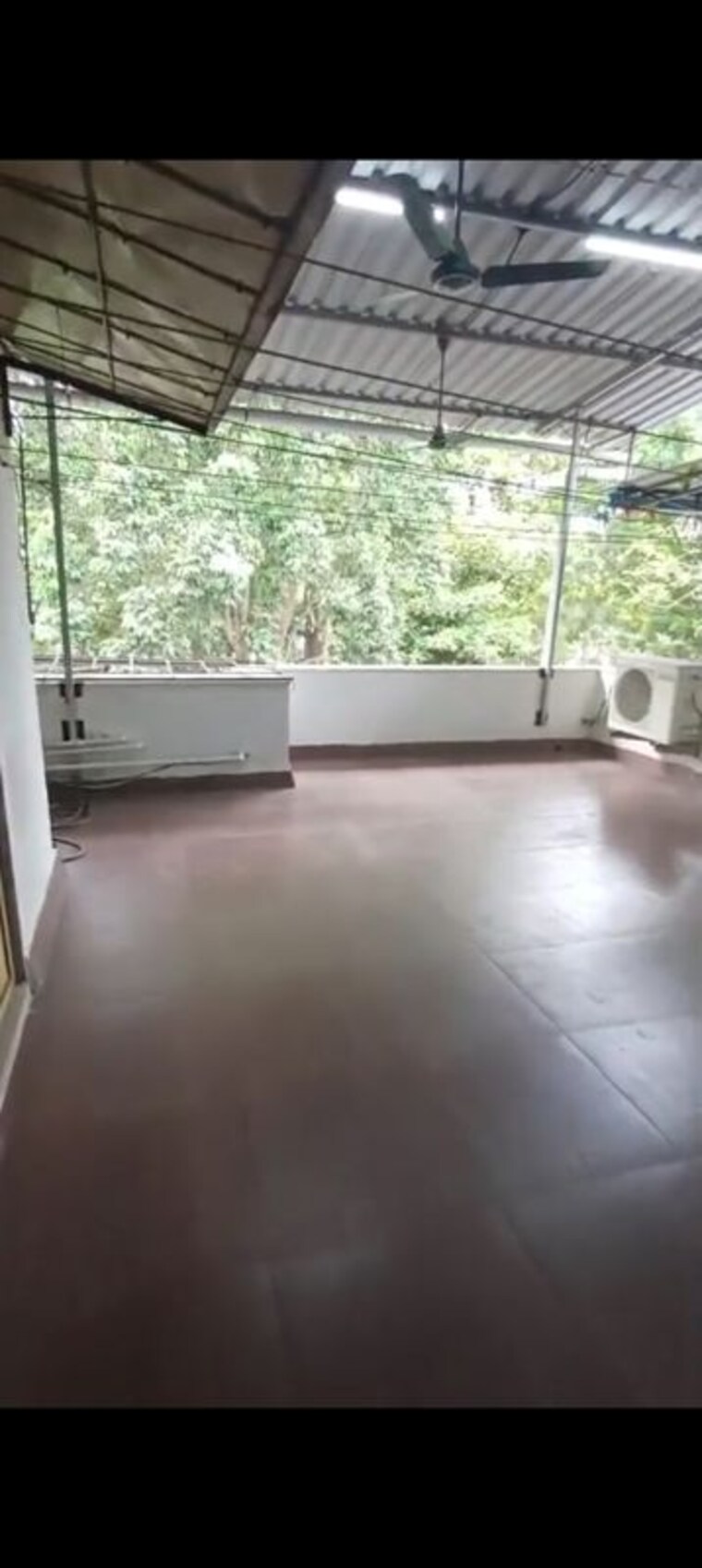 Terrace, lokpuram-complex 4 Bedroom 1600 Sq.Ft. Villa In Vasant Vihar Thane 10625595