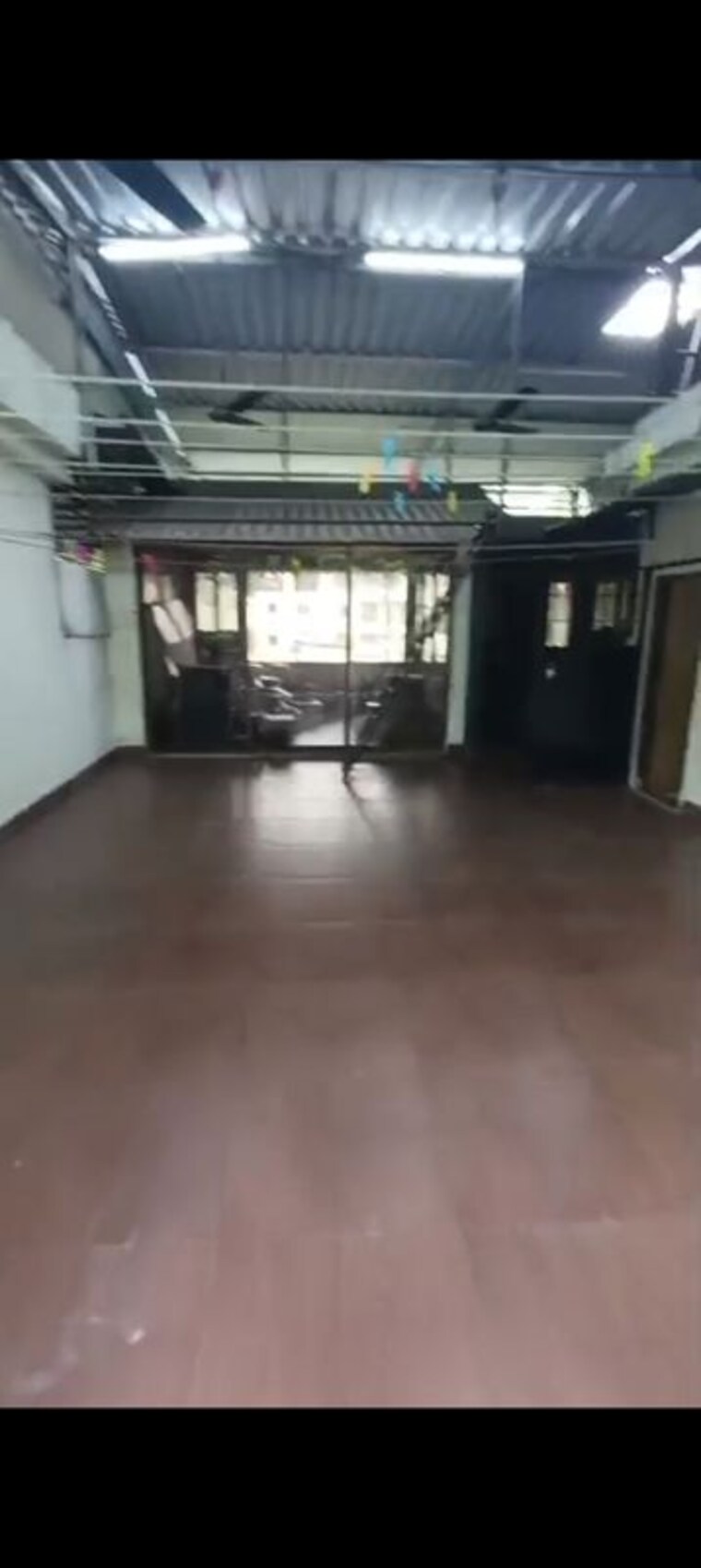 Terrace, lokpuram-complex 4 Bedroom 1600 Sq.Ft. Villa In Vasant Vihar Thane 10625595