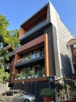 4 BHK 500 Sq.Yd. Builder Floor in Panchsheel Park