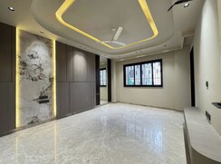 3 BHK + Prayer Room,Study Room,Store Room Builder Floor For Rent in Sector 23
