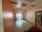 2 BHK + Extra Room 1150 Sq.Ft. Apartment in Aditya Towers Lulla Nagar