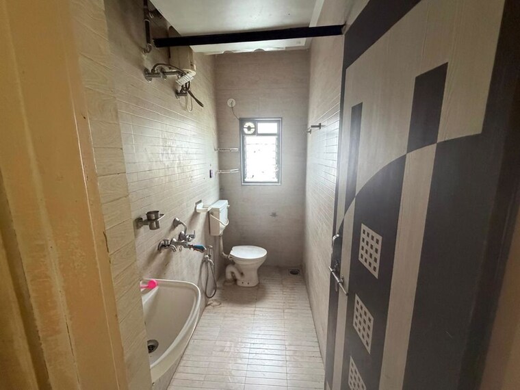Bathroom, aditya-towers-lulla-nagar 2 Bedroom 1150 Sq.Ft. Apartment In Lulla Nagar Pune 10625626