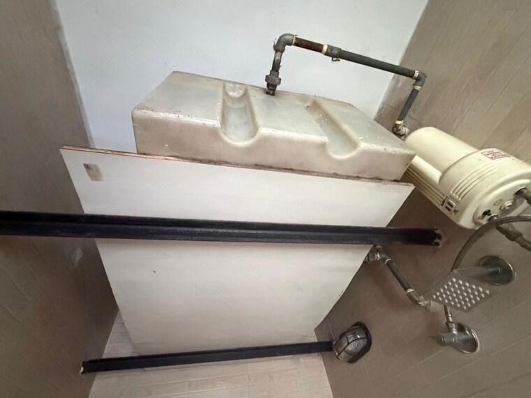 undefined, aditya-towers-lulla-nagar 2 Bedroom 1150 Sq.Ft. Apartment In Lulla Nagar Pune 10625626