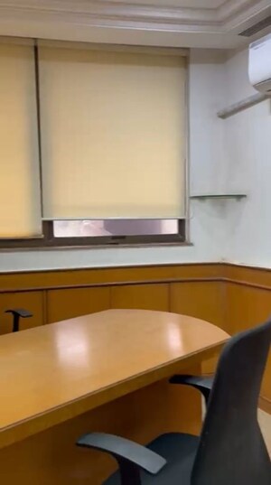 Floor Plan in  Office Space at Chembur – for Rent