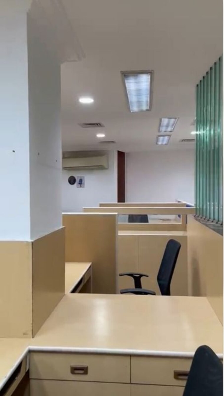 Floor Plan, chembur Commercial Office Space 2860 Sq.Ft. In Chembur Mumbai 10625611