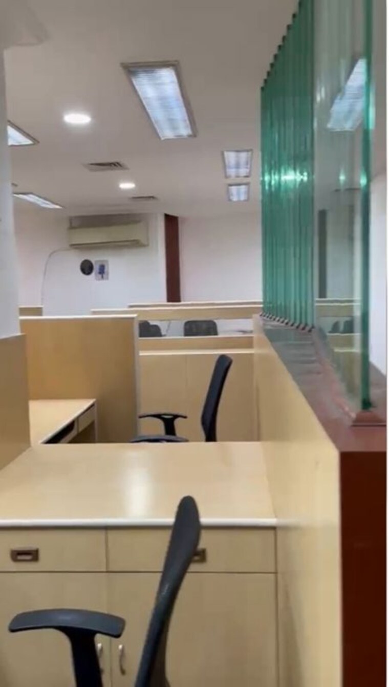 Floor Plan, chembur Commercial Office Space 2860 Sq.Ft. In Chembur Mumbai 10625611