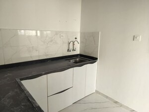 Kitchen in 2 BHK Apartment at Prathamesh Excellencia, Tathawade – for Rent