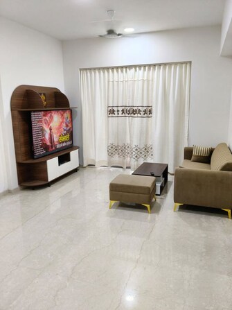 2 BHK Apartment For Rent in Sai Mannat Paradise in Palidevad, Navi Mumbai