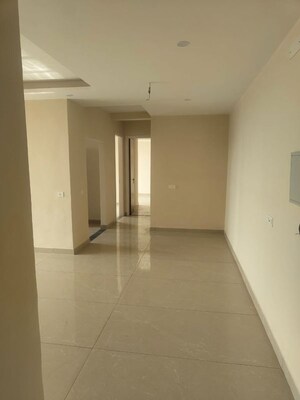 Building Lobby in 3 BHK Apartment at MRS Hi Greens, Kishanpura – for Sale