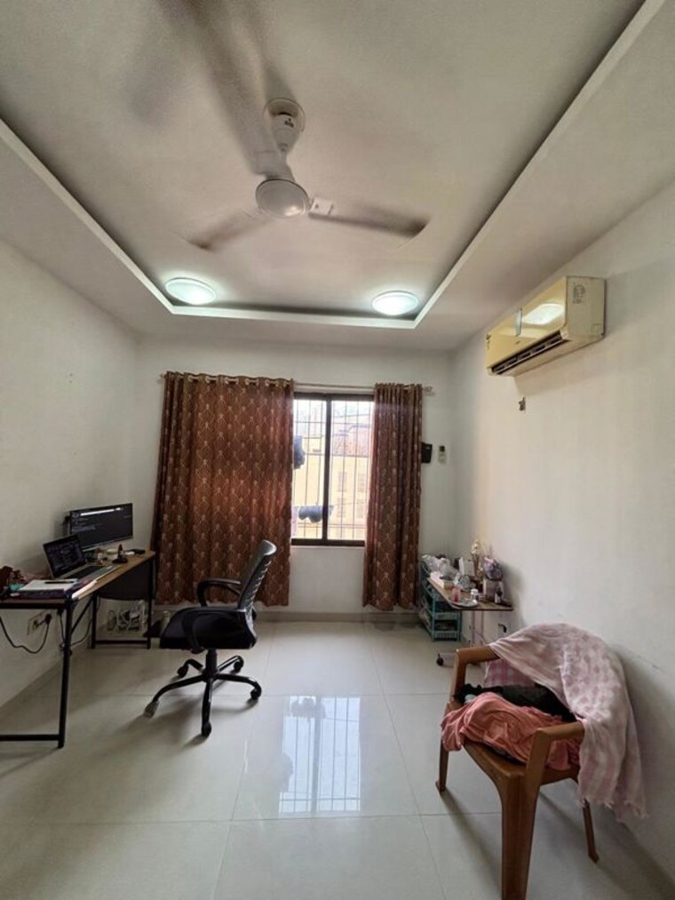 Living Room, lalani-grandeur 1 Bedroom 406 Sq.Ft. Apartment In Goregaon East Mumbai 10625631