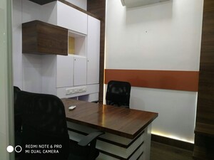Team Area in  Office Space at Advent Atria, Malad West – for Rent