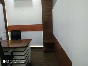 Furnished Amenities in  Office Space at Advent Atria, Malad West – for Rent