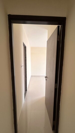 Building Lobby in 2 BHK Apartment at Today Mangalam, Dhansar – for Rent