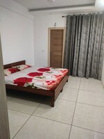 3 BHK + Extra Room 1850 Sq.Ft. Apartment in VIP Road