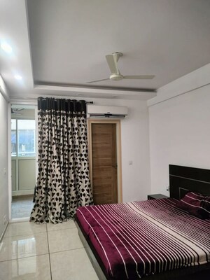 Bedroom in 3 BHK Apartment at Vip Road – for Rent